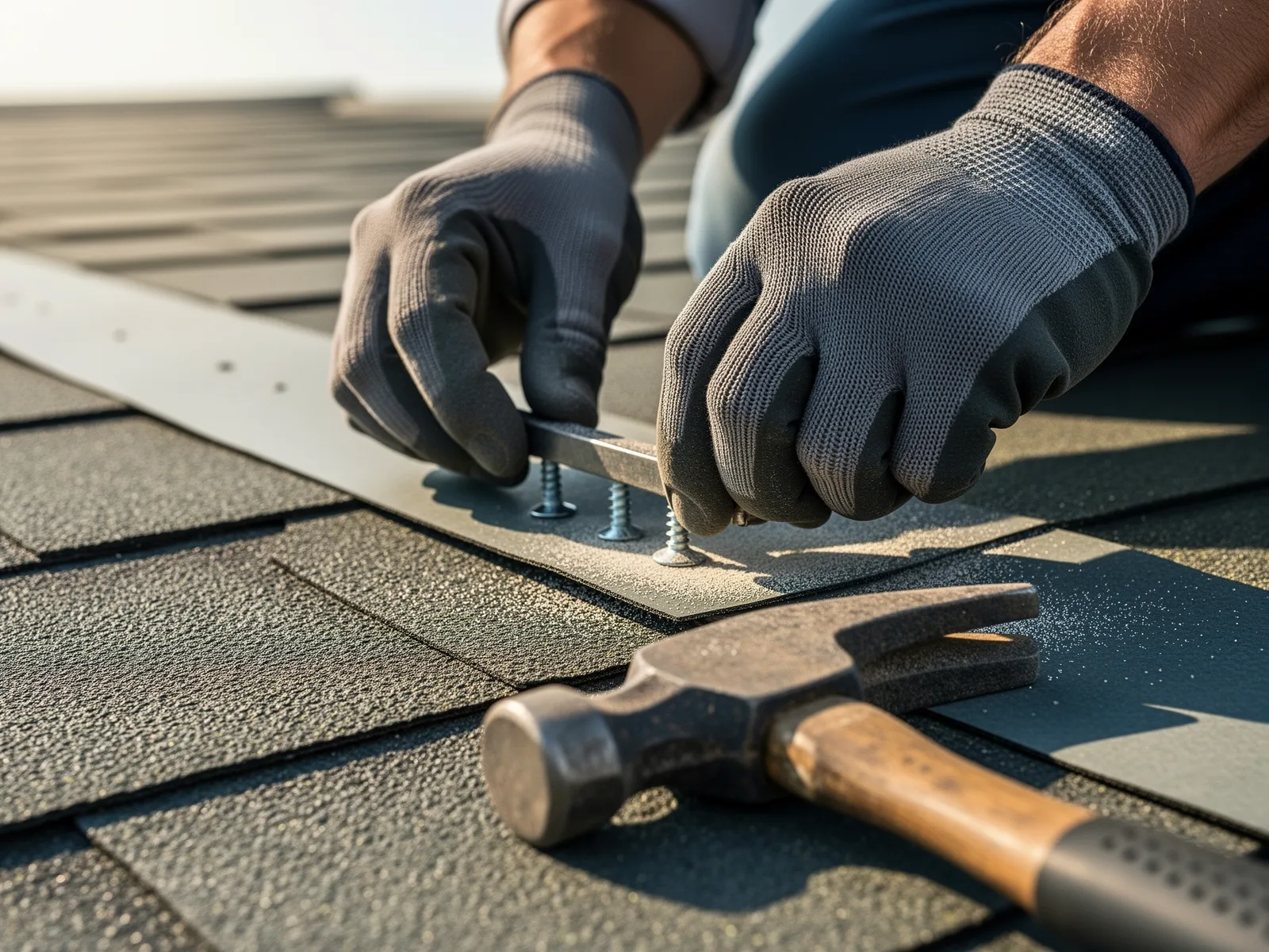 Why choose Fascia Repair in Blue Mounds, WI